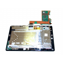 Замена материнской платы Asus Transformer T100